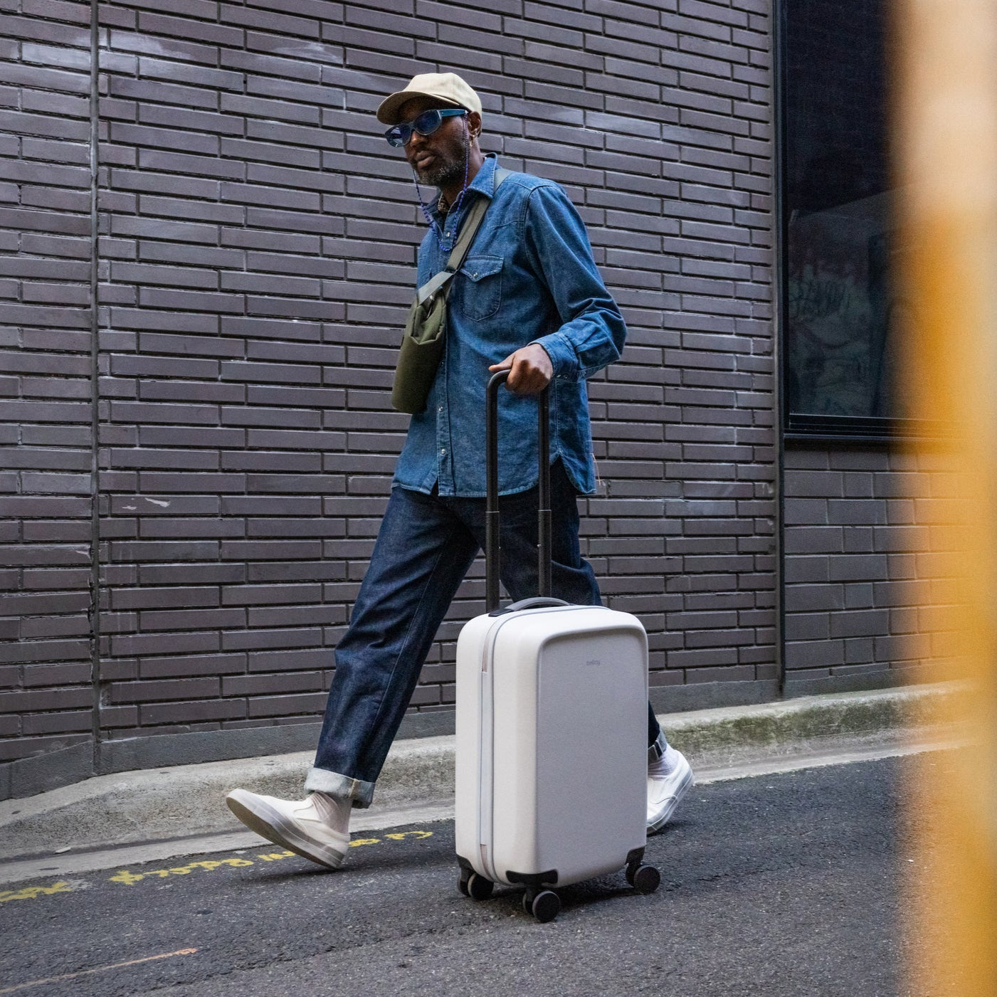 Transit Carry-On
