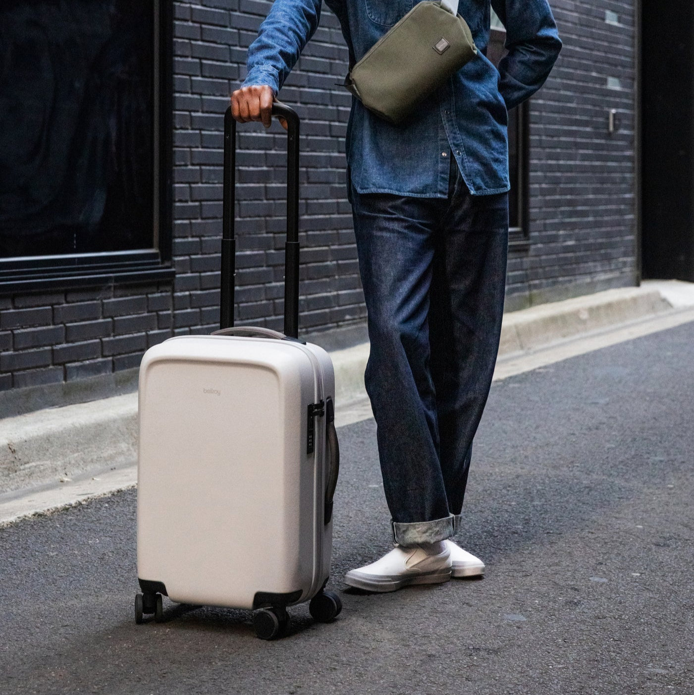 Transit Carry-On