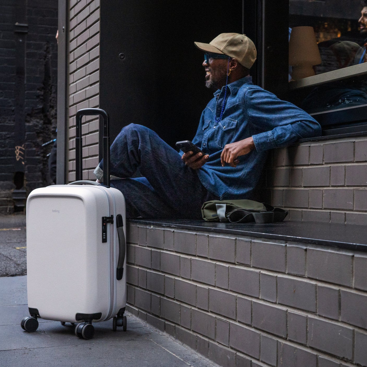 Transit Carry-On