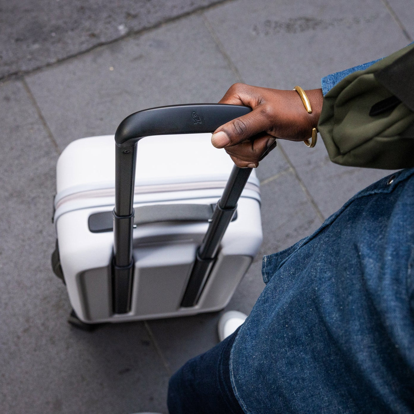 Transit Carry-On
