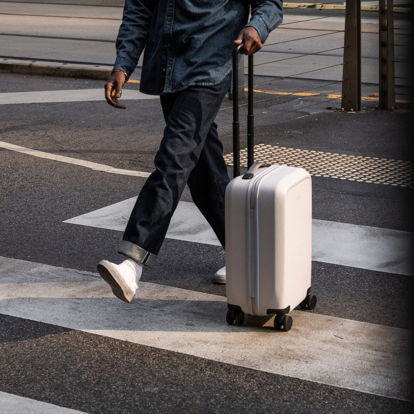 Transit Carry-On