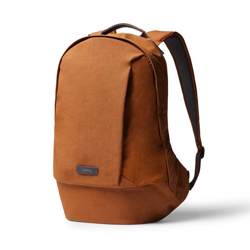 Classic Backpack ( Second Edition )