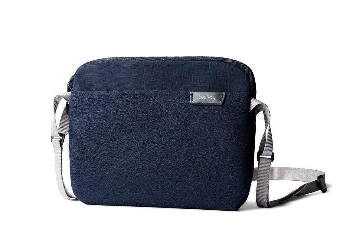 City Pouch Plus