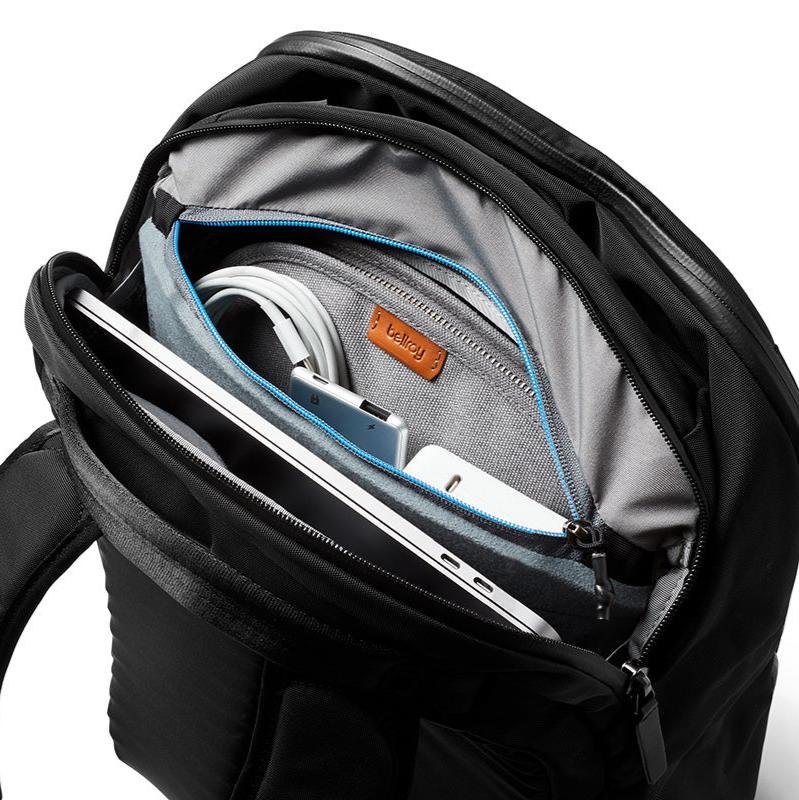 Transit Backpack