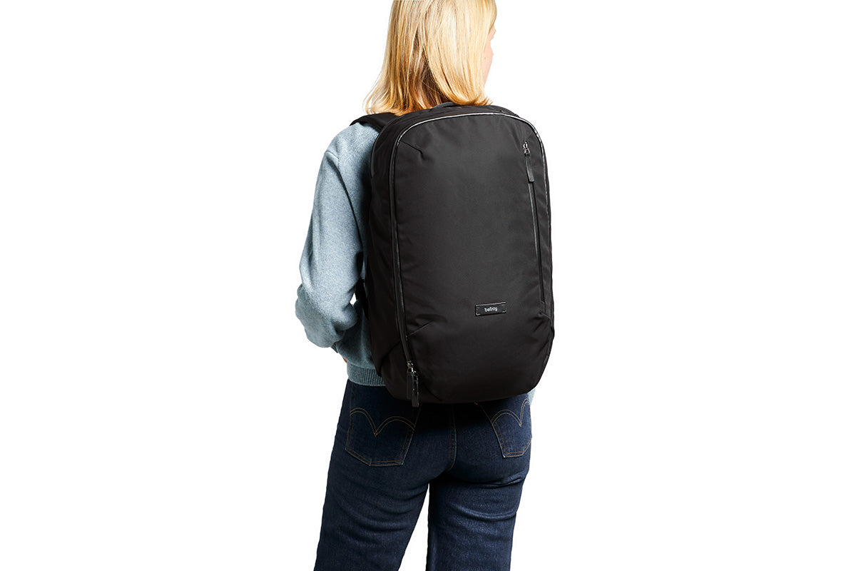 Transit Backpack