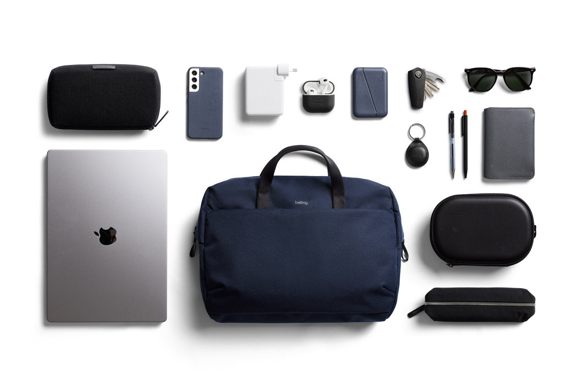 Via Work Bag (Tech Briefcase)