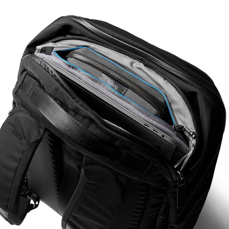 Transit Backpack Plus