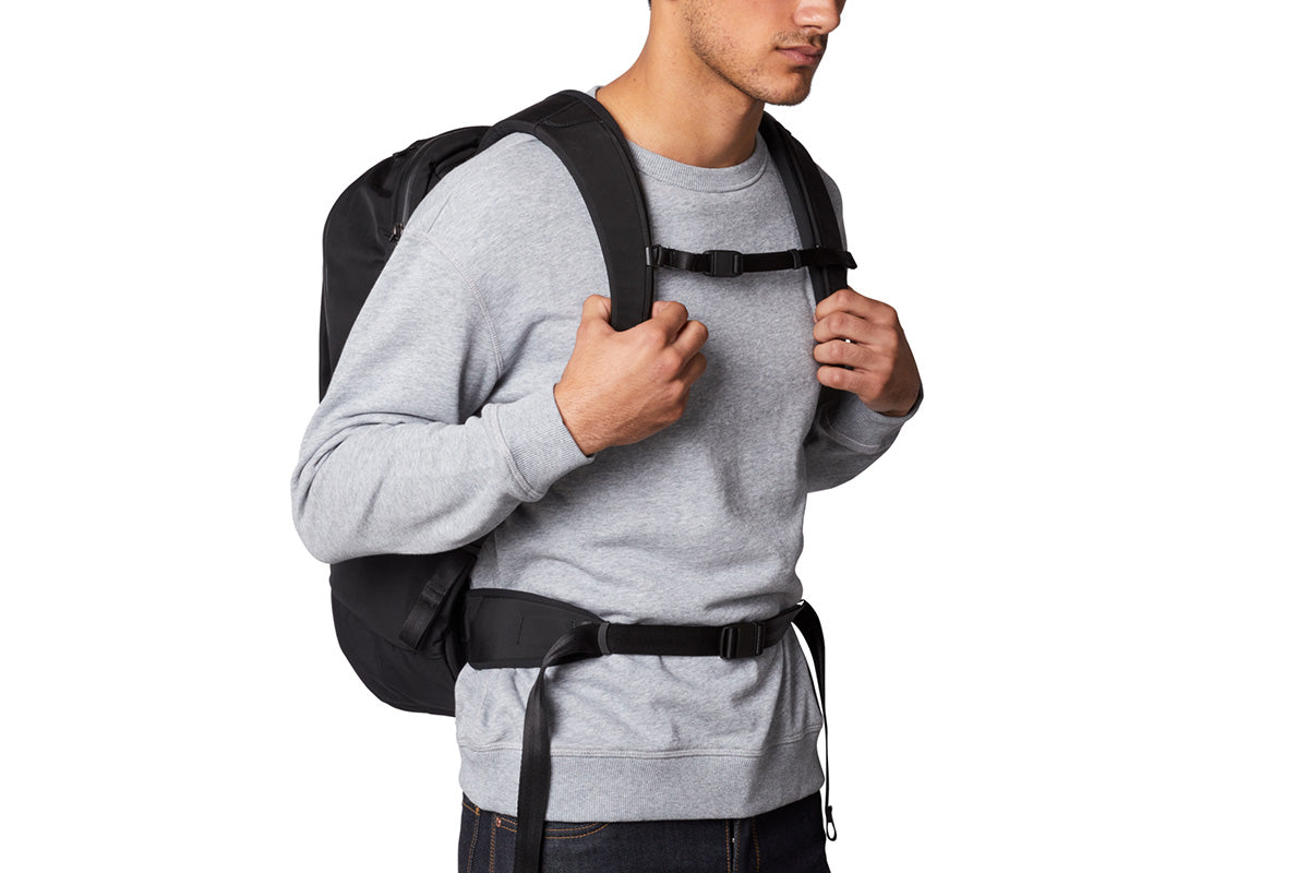 Transit Backpack Plus