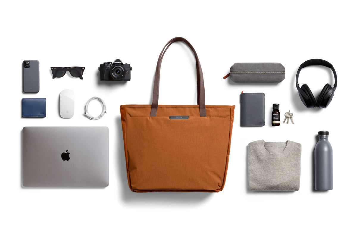 Tokyo Tote (Second Edition)