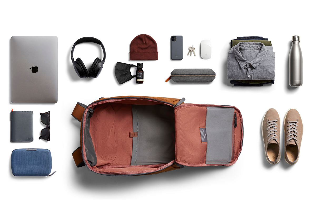 Transit Workpack