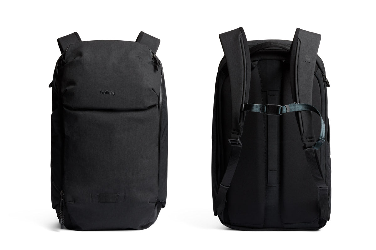 Venture Ready Pack 20L