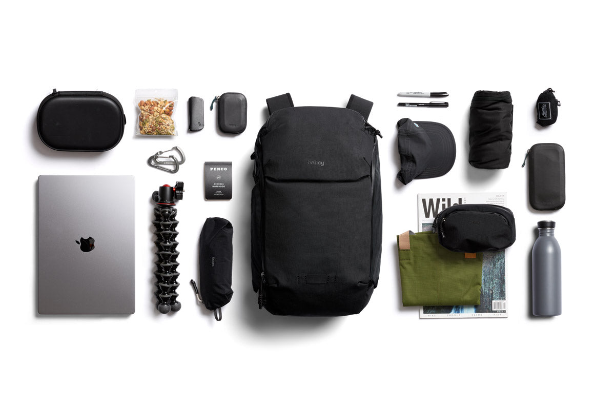 Venture Ready Pack 20L