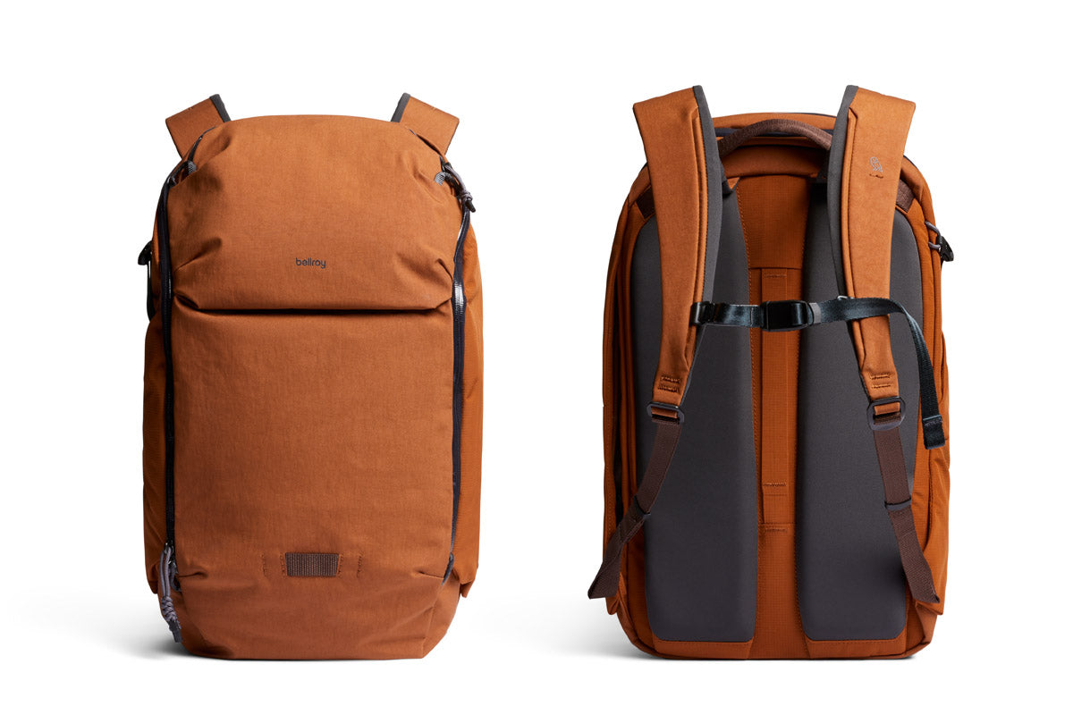 Venture Ready Pack 20L