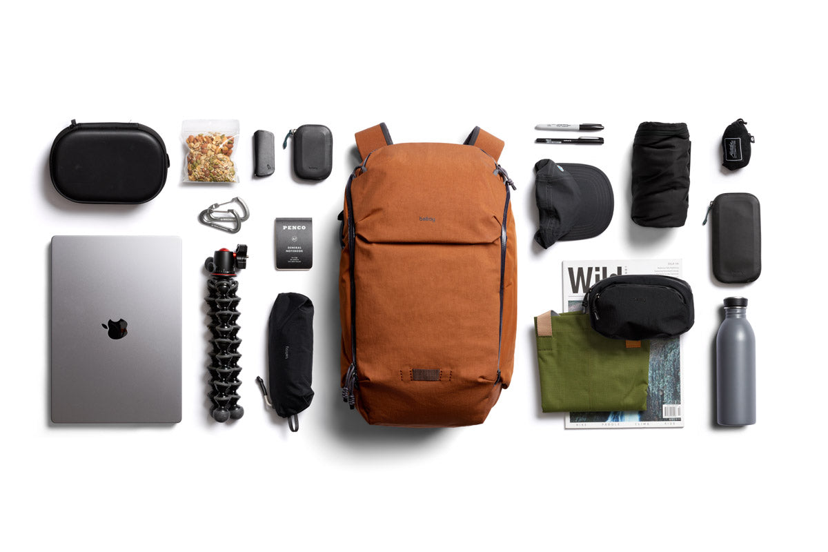 Venture Ready Pack 20L