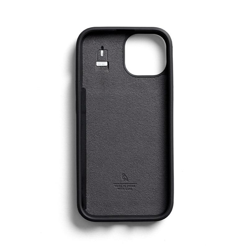 Phone Case - 3 card - iPhone 15 (Without action button)