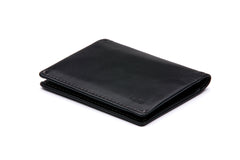 Slim Sleeve Wallet - Leather