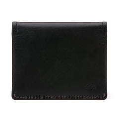 Slim Sleeve Wallet - Leather