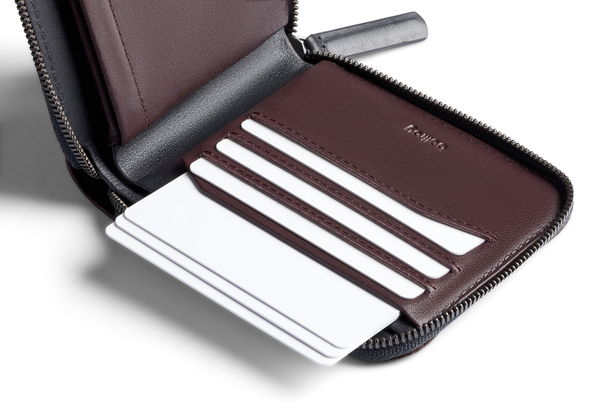 Zip Wallet (RFID✔️)