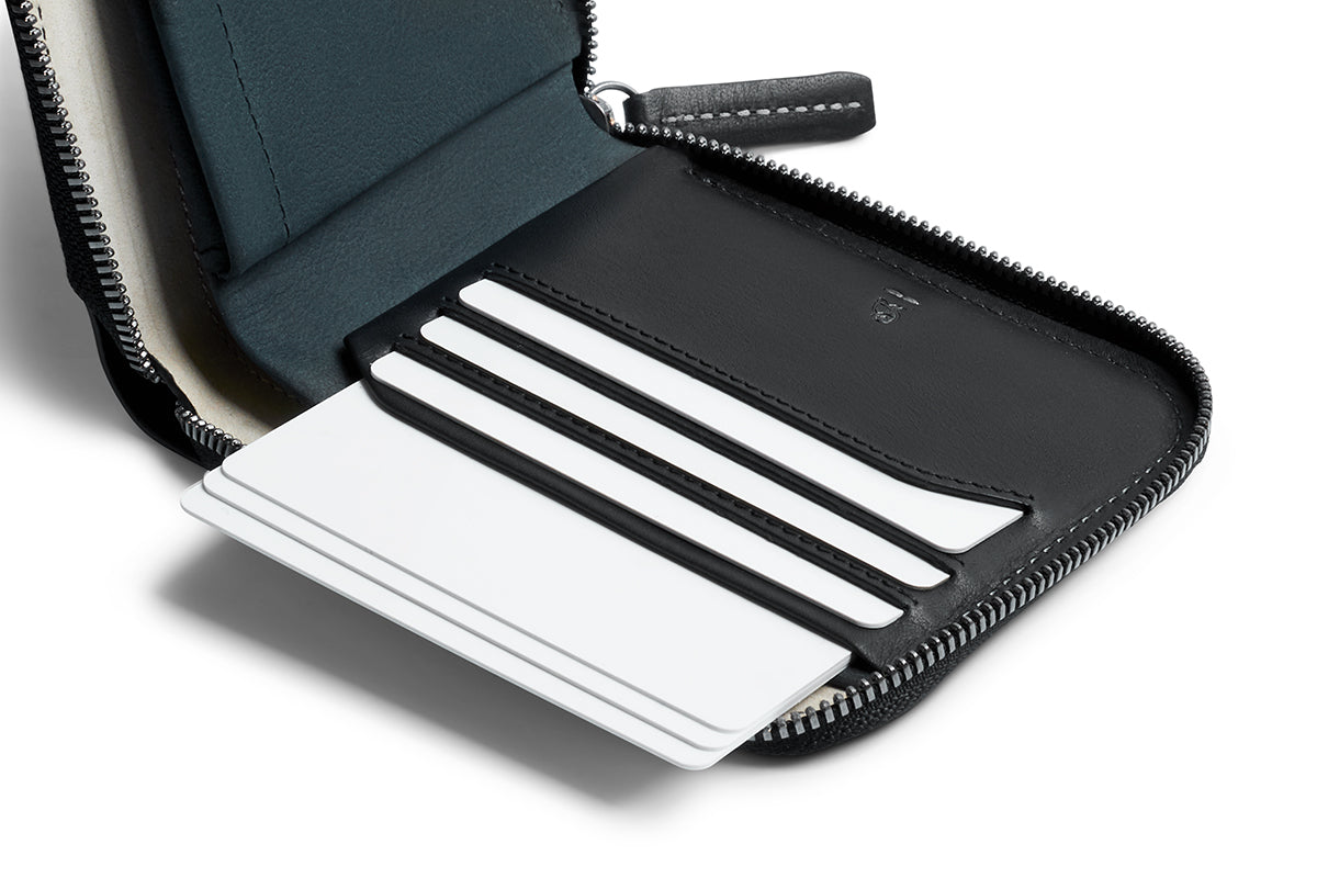 Zip Wallet Premium