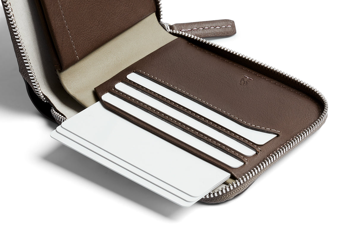 Zip Wallet Premium