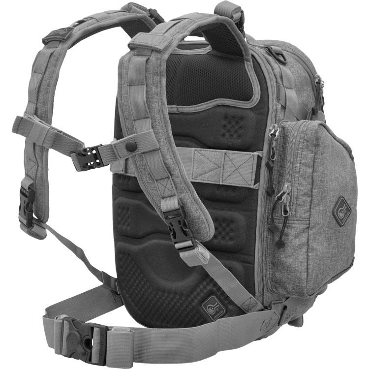 Drawbridge Daypack