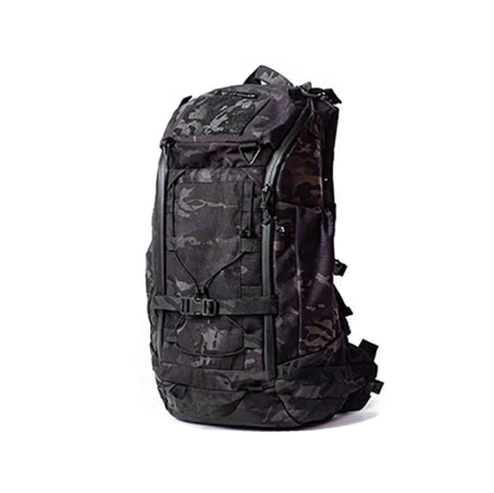 Fugu Bomb Military Backpack 25L