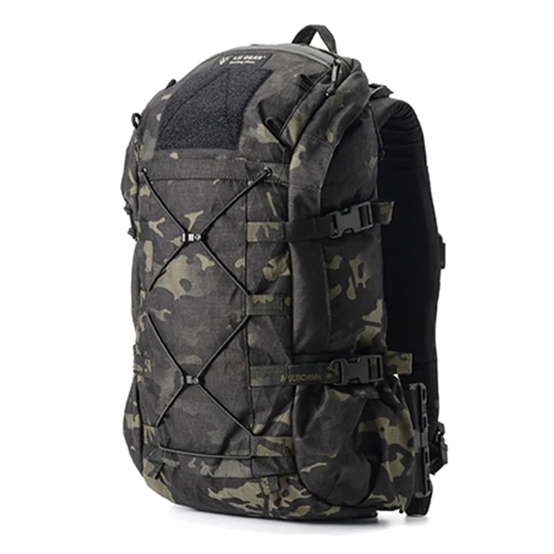 Roaring Cricket Backpack 16L