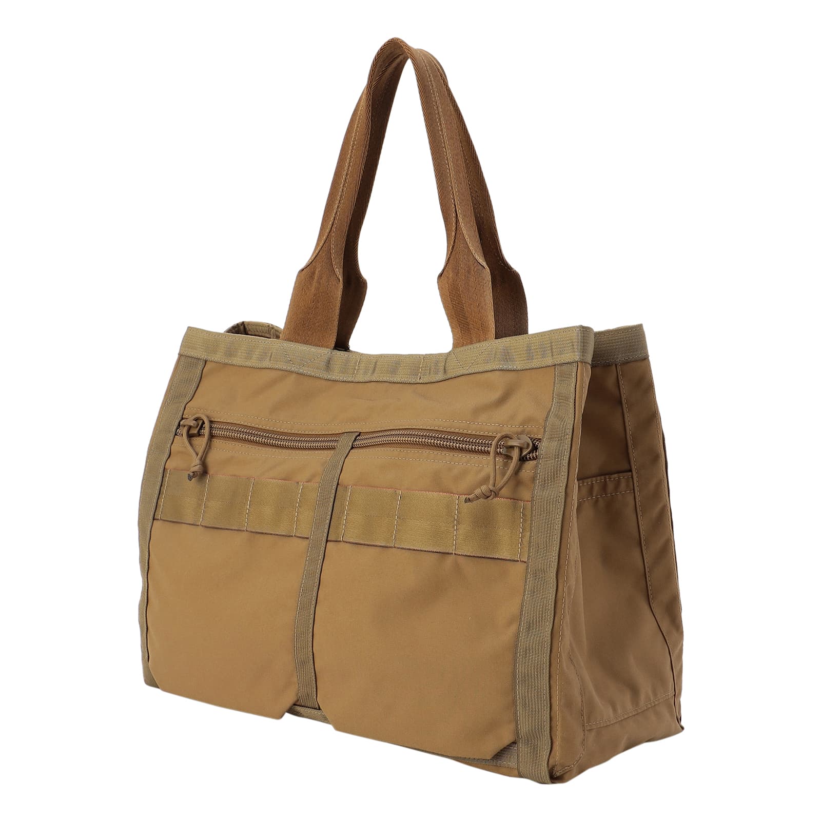 FREIGHTER ARMOR TOTE ( MADE IN USA 🇺🇸 )