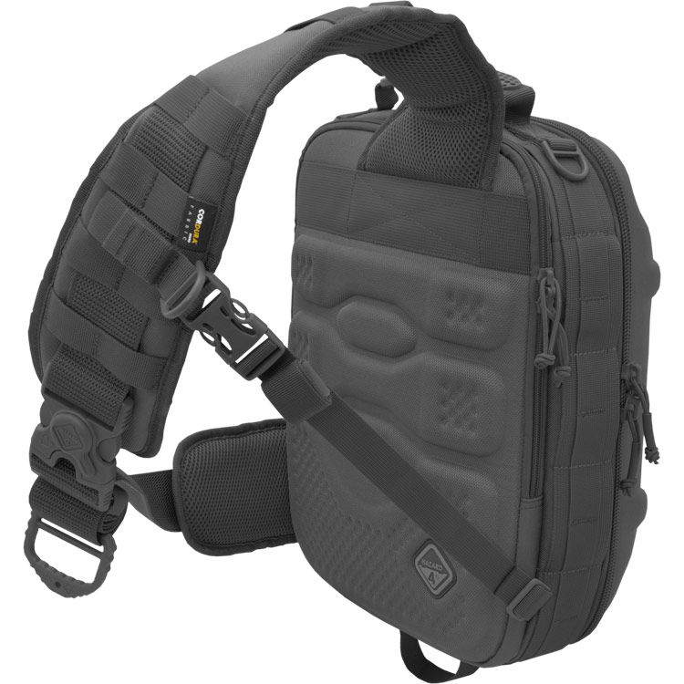 Hibachi Hard Shell Sling Pack