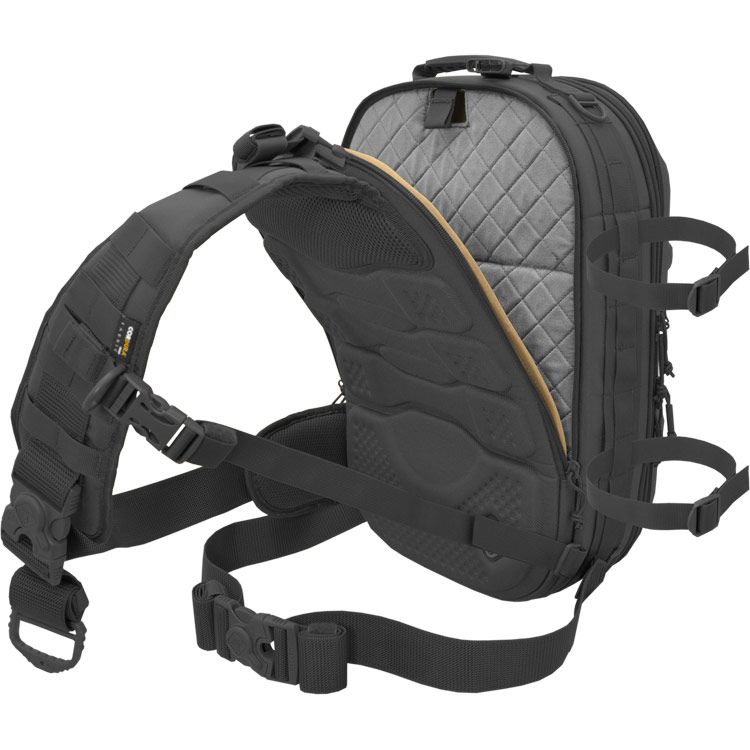 Blastwall™ Hardshell Sling Pack