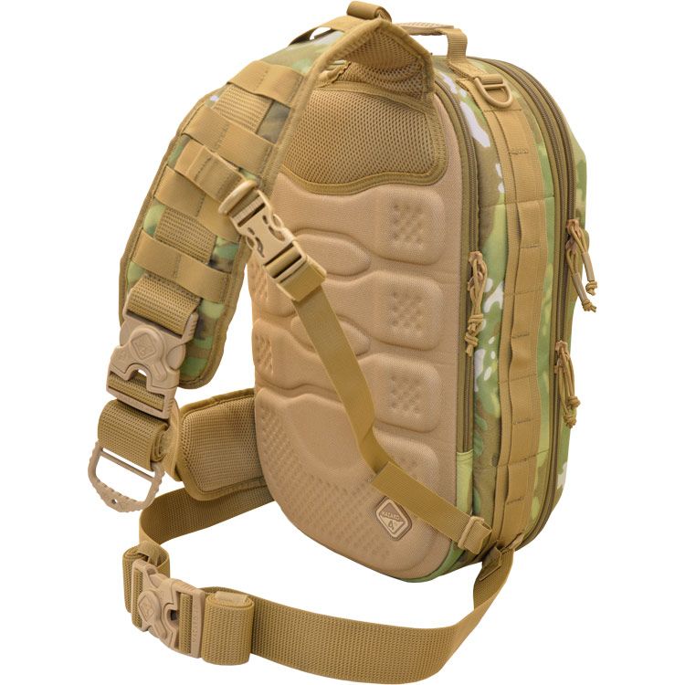 Blastwall™ Hardshell Sling Pack