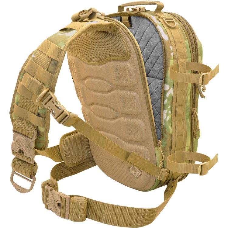 Blastwall™ Hardshell Sling Pack