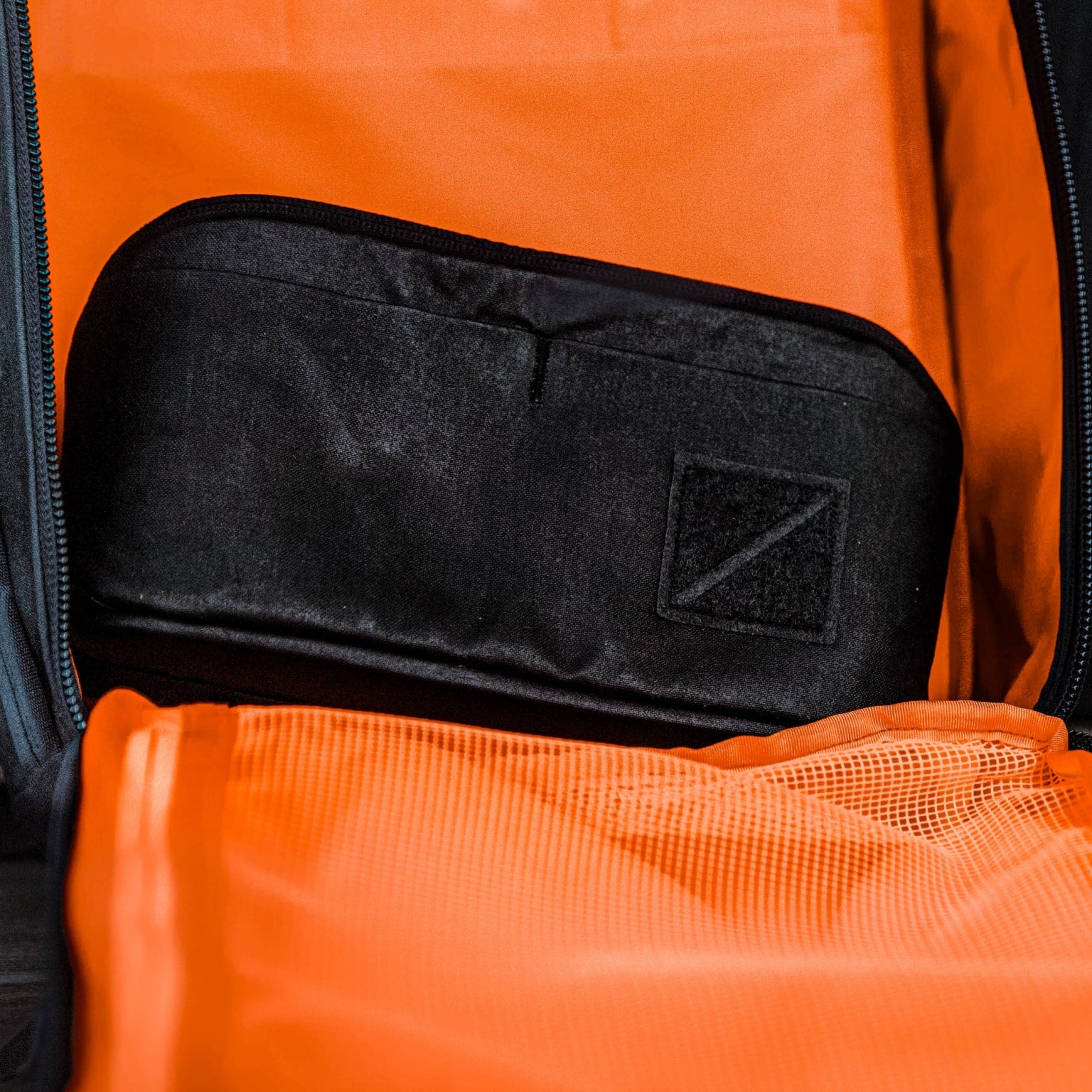 EVERGOODS x Carryology | A Griffin for the Ages - Civic Access Pouch 2L (CAP2)