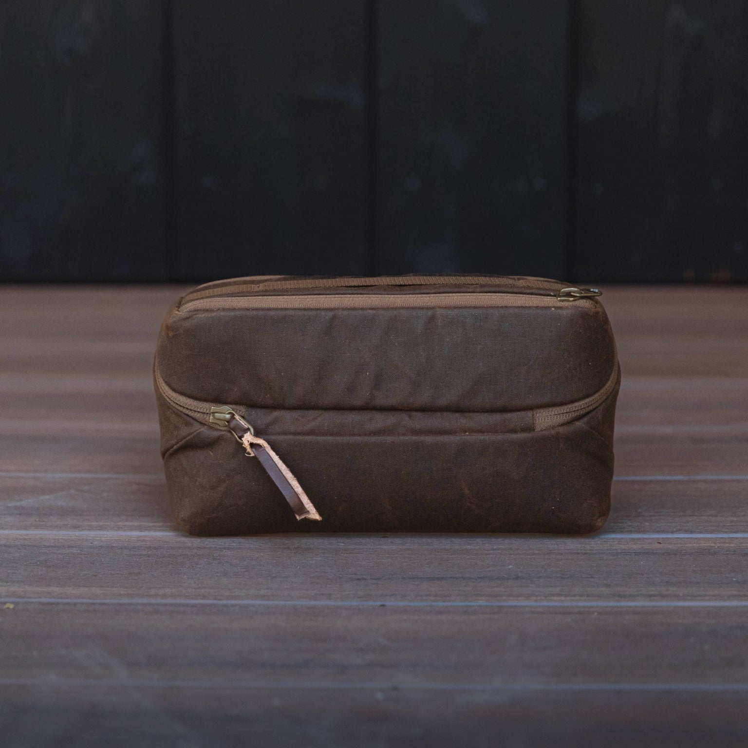 EVERGOODS x Carryology | A Griffin for the Ages - Civic Access Pouch 2L (CAP2)