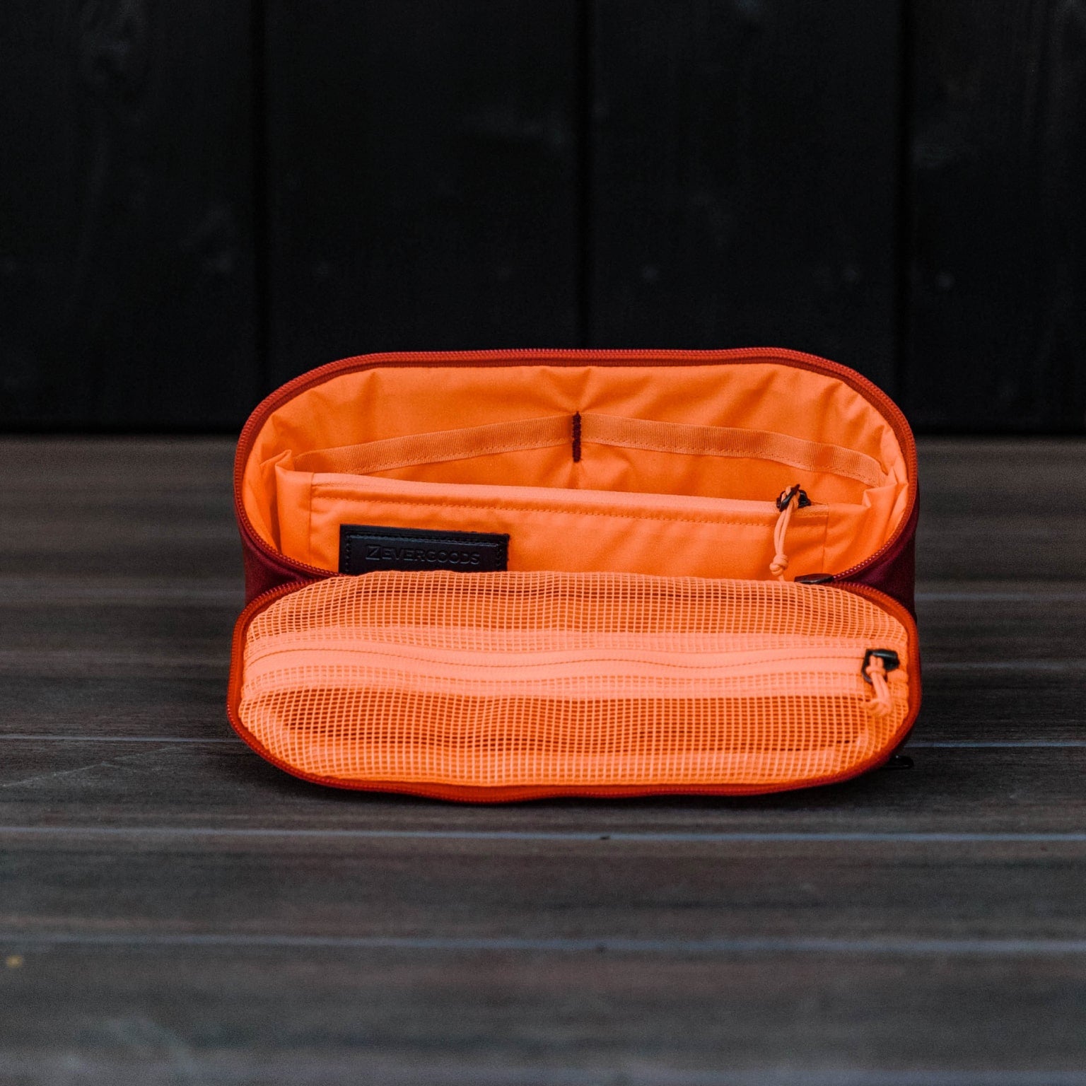 EVERGOODS x Carryology | A Griffin for the Ages - Civic Access Pouch 2L (CAP2)