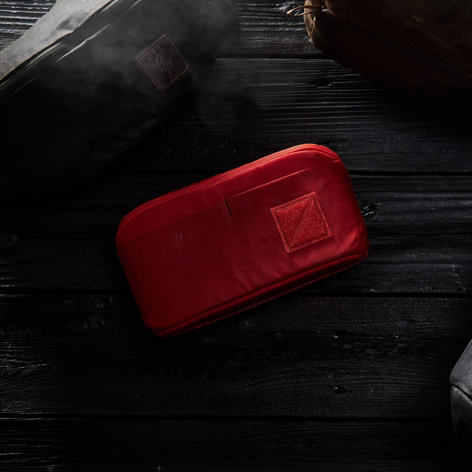 EVERGOODS x Carryology | A Griffin for the Ages - Civic Access Pouch 2L (CAP2)