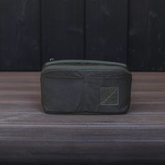 EVERGOODS x Carryology | A Griffin for the Ages - Civic Access Pouch 2L (CAP2)