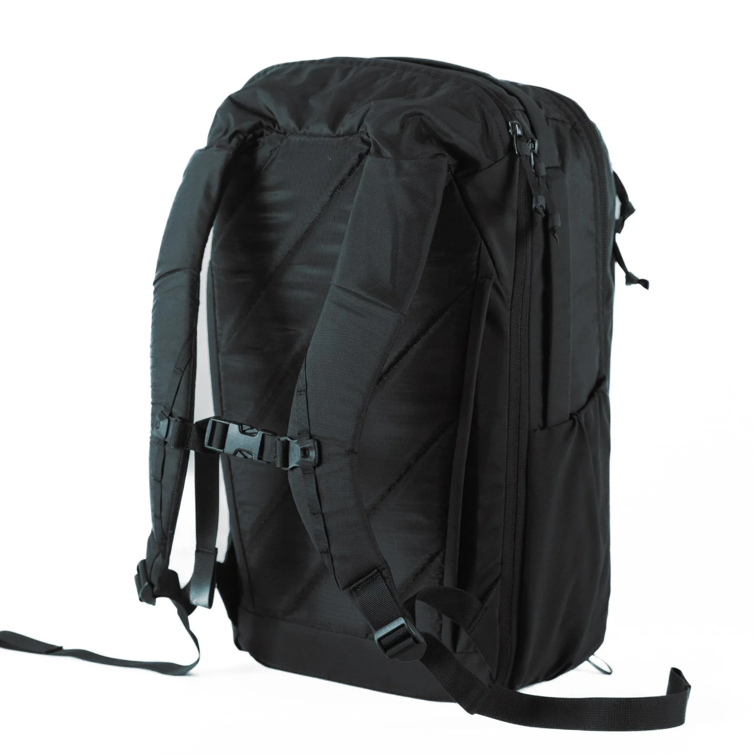 CIVIC TRAVEL BAG 26L