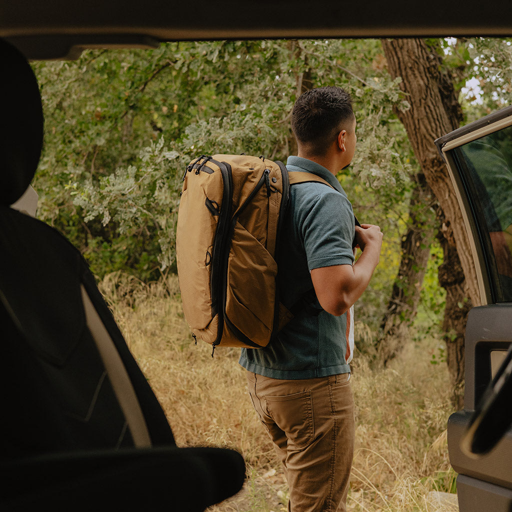 Travel Backpack