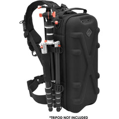 Plan-B Hard™ Shell Photo Sling Pack