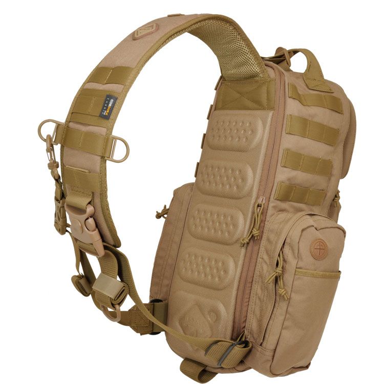 Hazard 4® Evac_ROCKET SLING