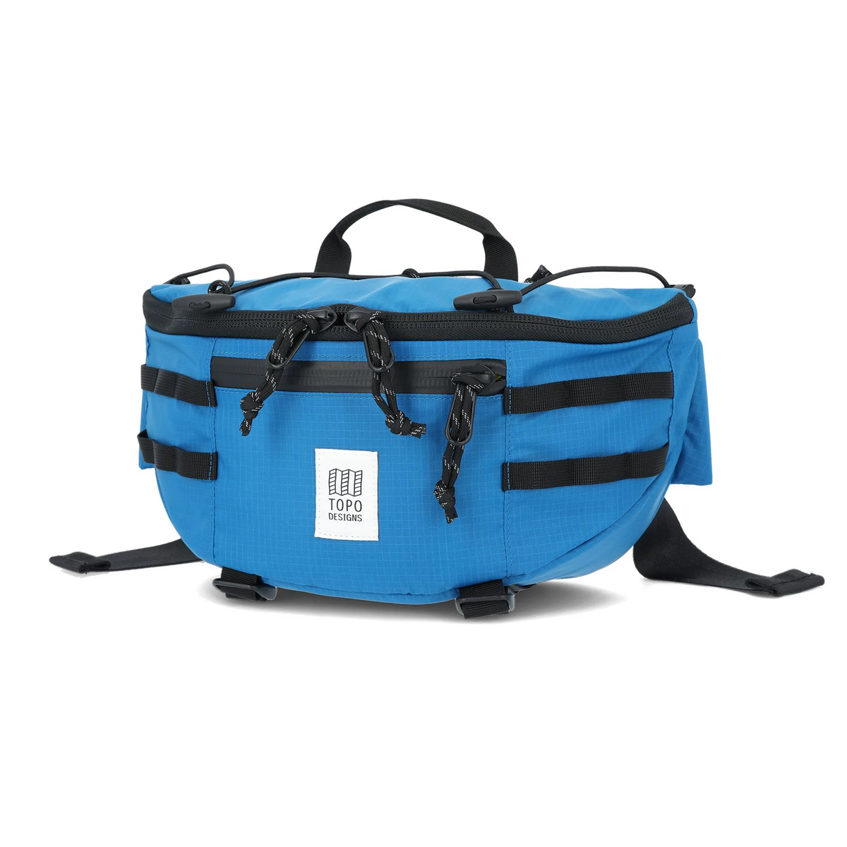 Mountain Sling Bag