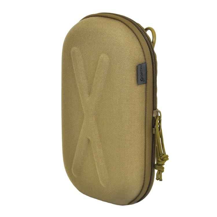 Hatch Molle Hard Case