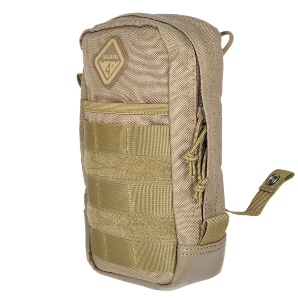 Broadside™ Utility Molle Pouch