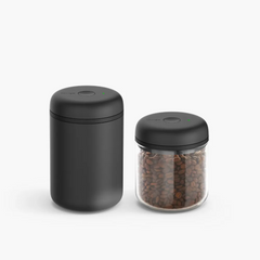 Electric Atmos Vacuum Canister