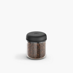 Electric Atmos Vacuum Canister