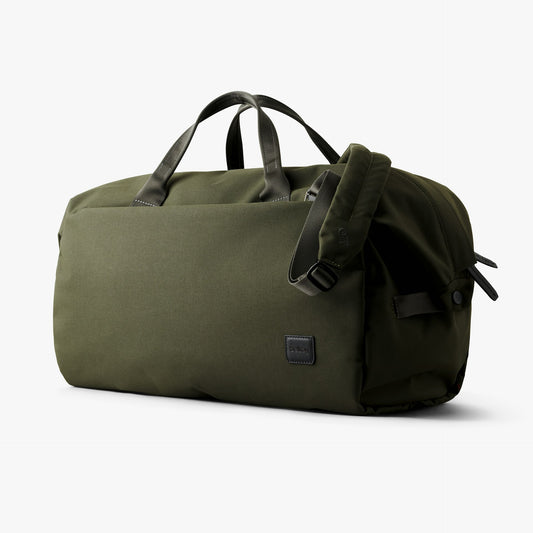 Classic Duffel 1920