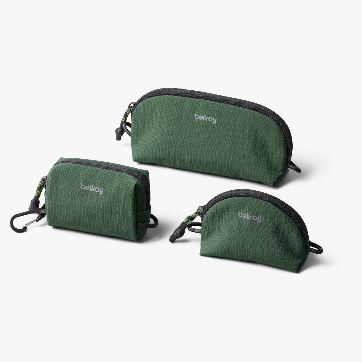 Lite Pocket Trio