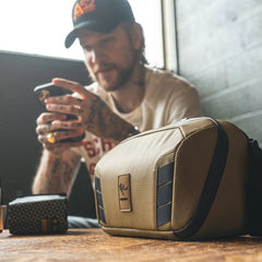 MCKINNON Camera Sling