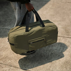 Foldable Duffel 55L
